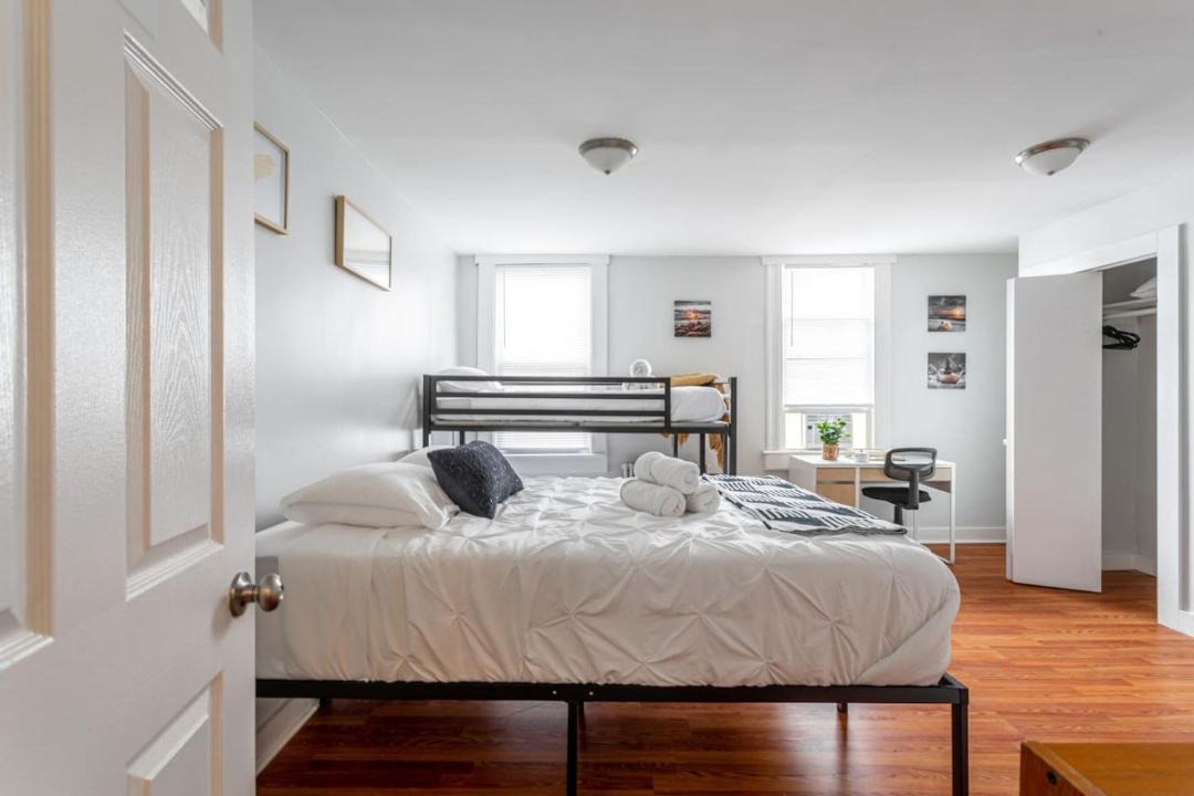 Photo of Bedroom in Constable Hook
