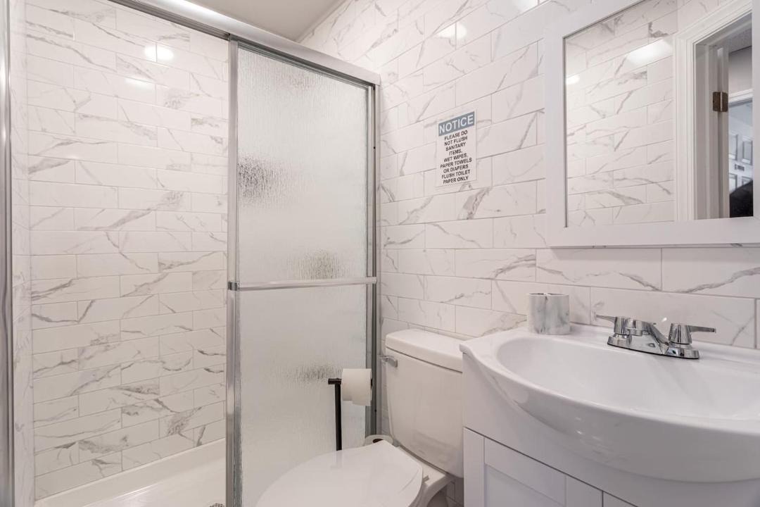 Photo of Bathroom in Constable Hook