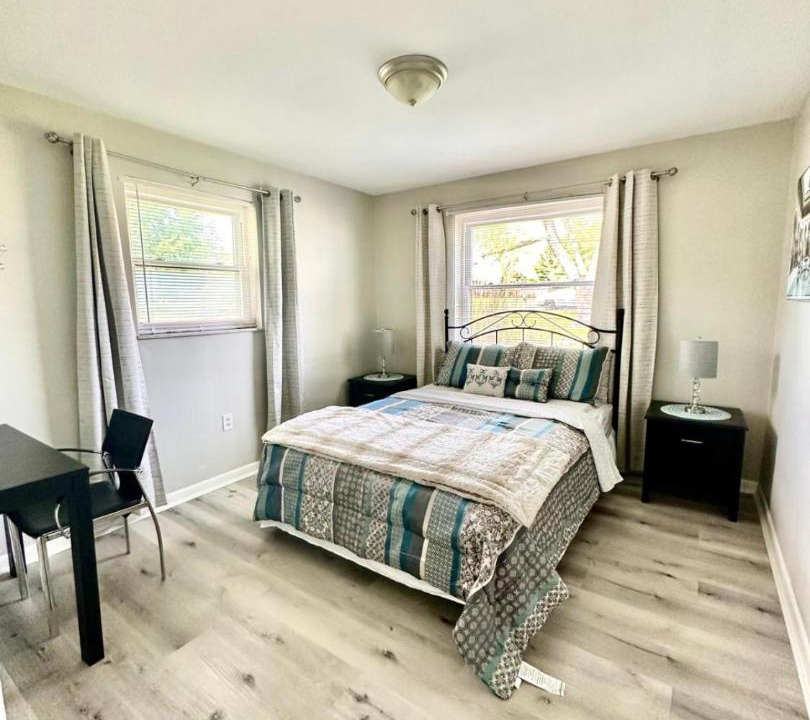Photo of Bedroom in Otterbien Home