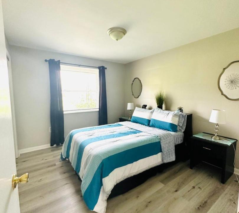 Photo of Bedroom in Otterbien Home
