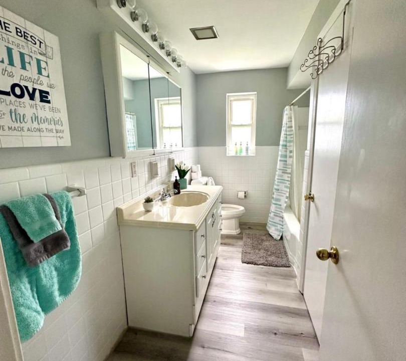 Photo of Bathroom in Otterbien Home