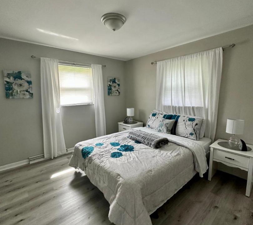 Photo of Bedroom in Otterbien Home