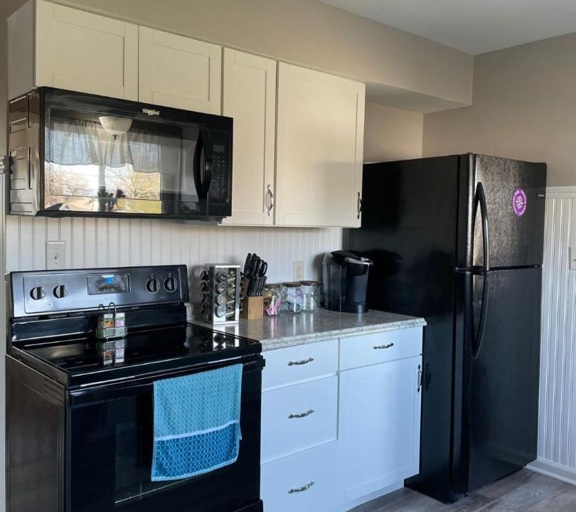 Photo of Kitchen in Otterbien Home