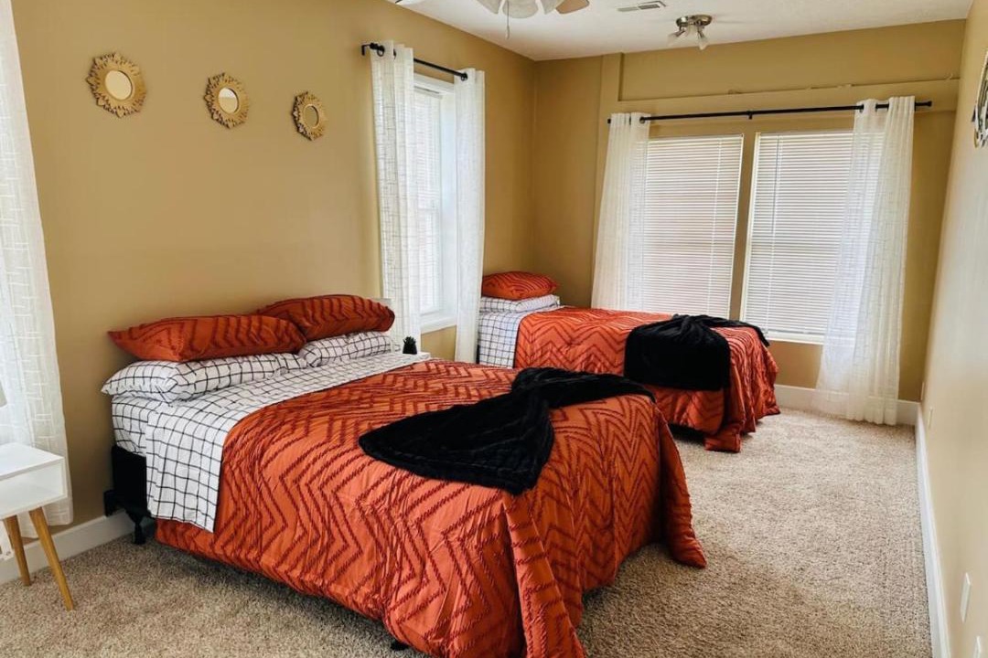 Photo of Bedroom in Trenton