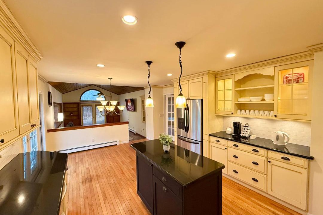Photo of Kitchen in Galloway
