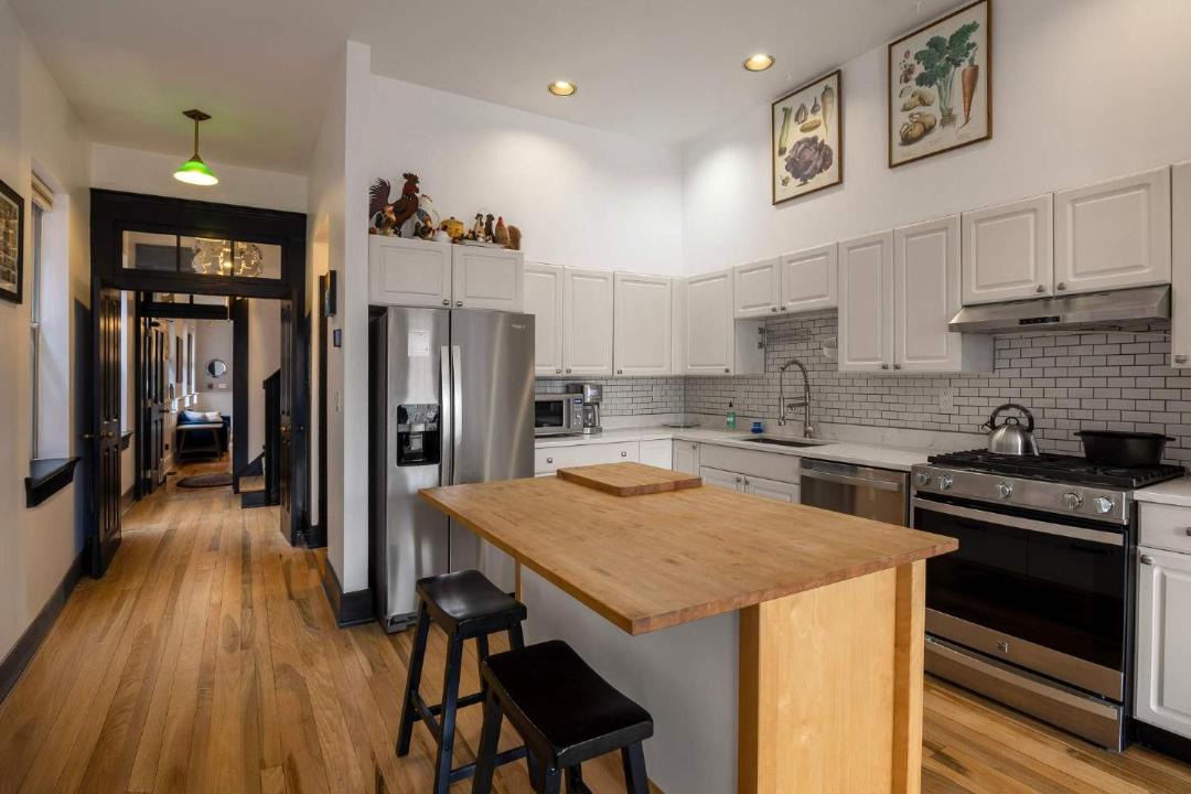 Photo of Kitchen in Covington