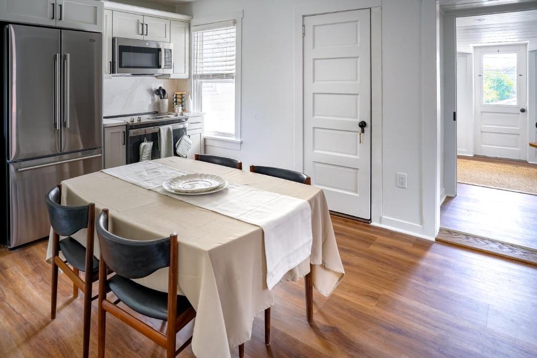 Photo of Kitchen in Lewisburg