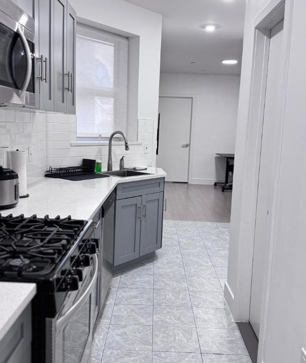 Photo of Kitchen in West New York