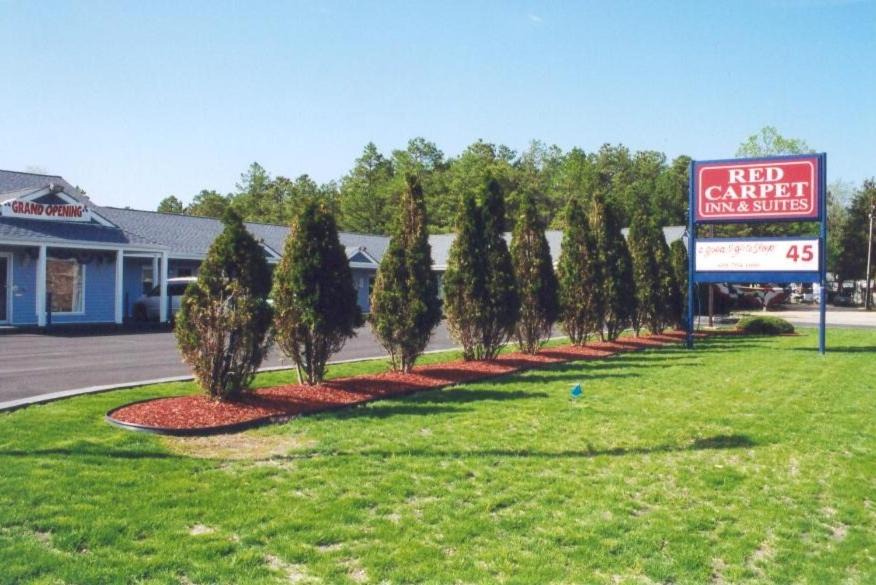 Photo of Buildings in Hammonton