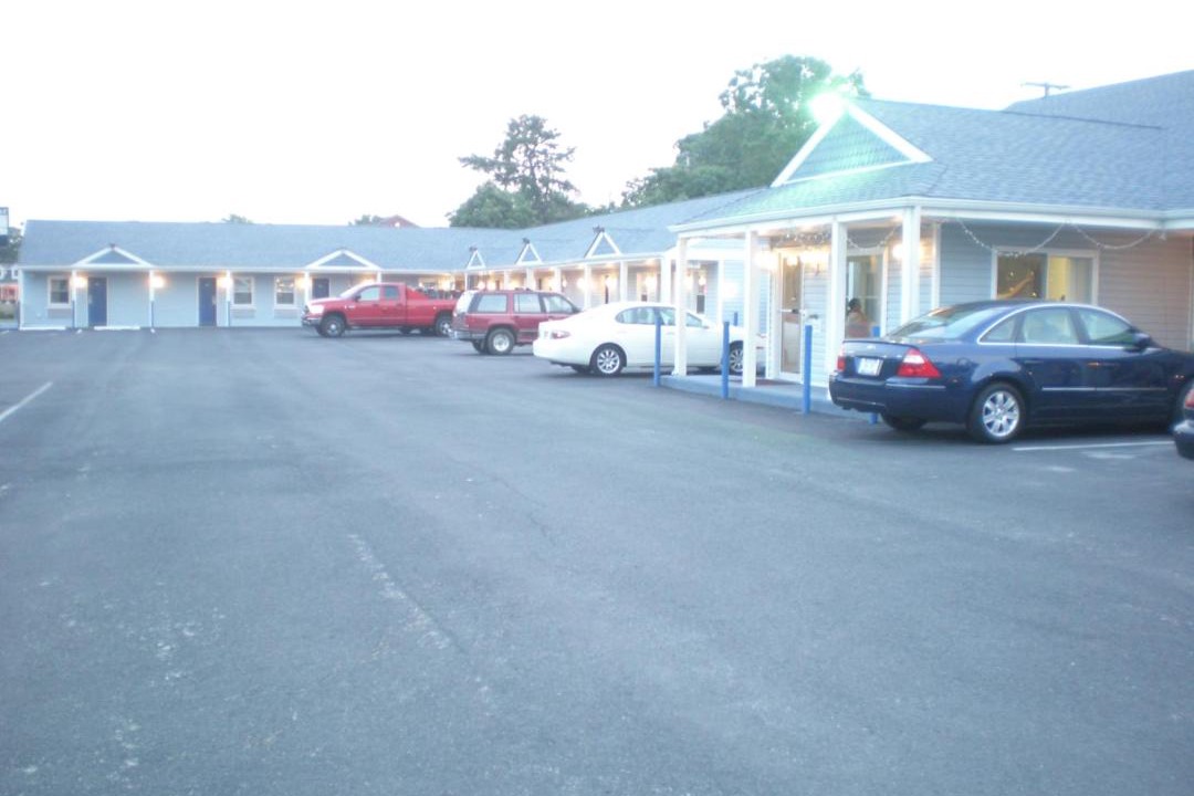 Photo of Buildings in Hammonton