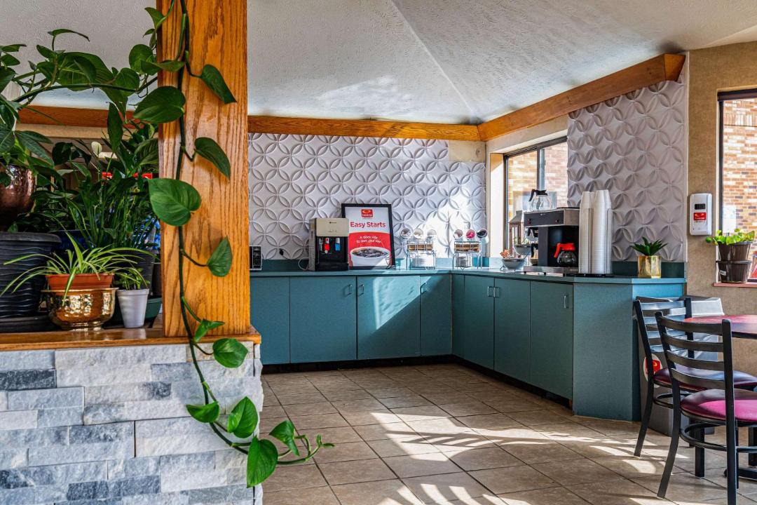 Photo of Kitchen in Streetsboro