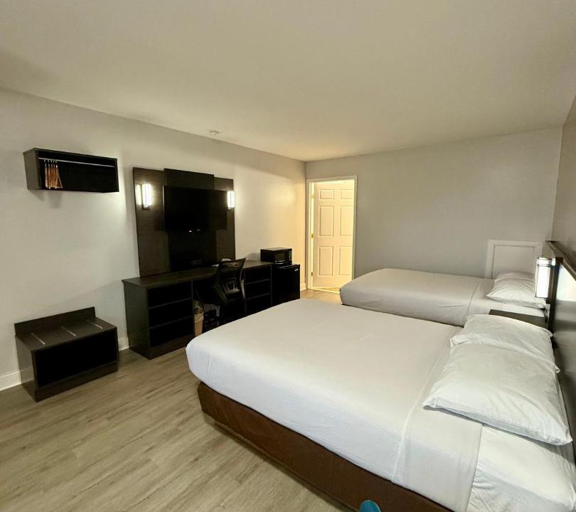 Photo of Bedroom in Culpeper