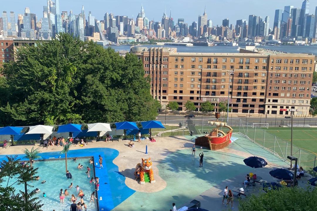 Photo of Others in West New York