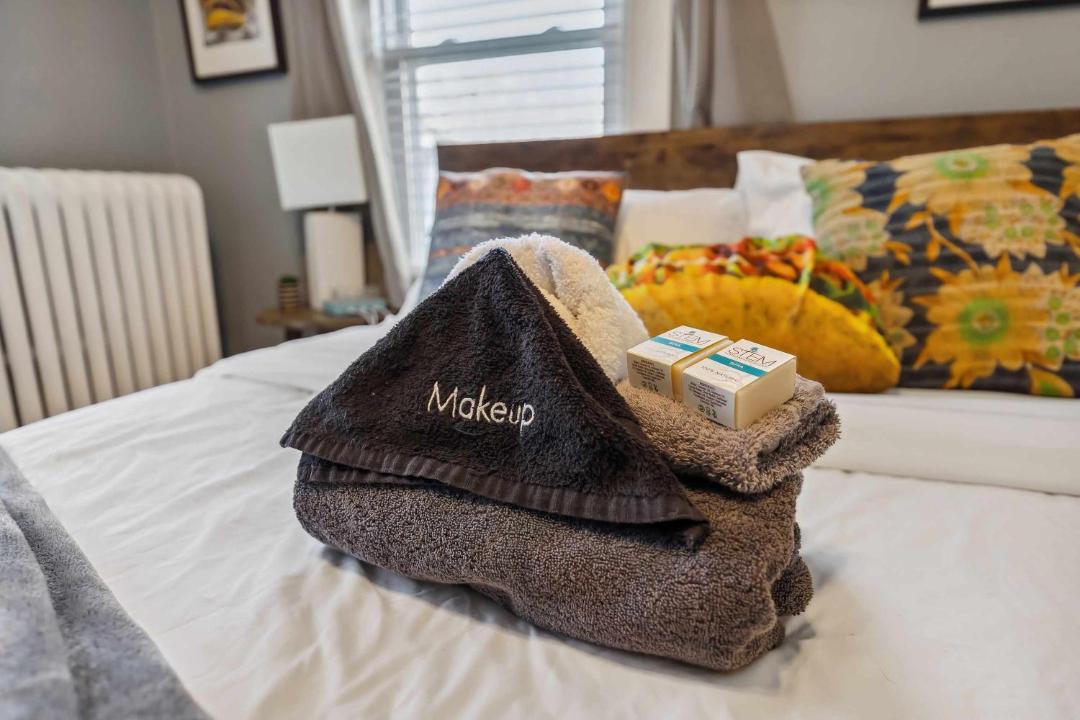 Photo of Bedroom in Lakewood