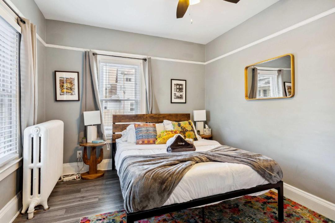 Photo of Bedroom in Lakewood