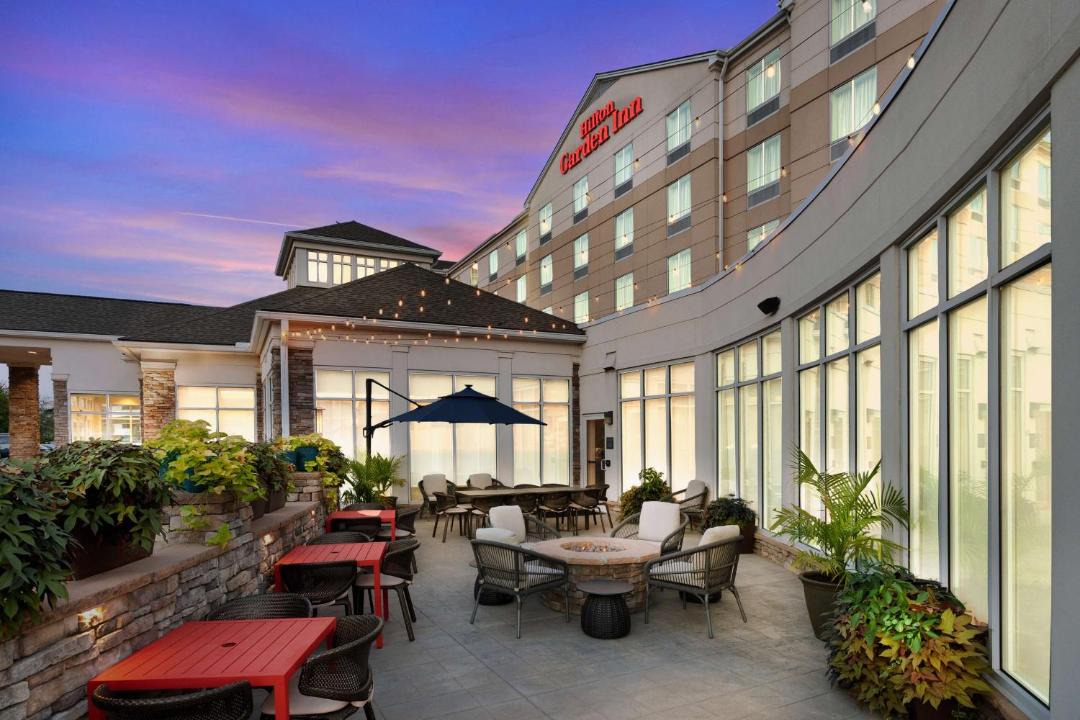 Photo of Patio Balcony in Arcola