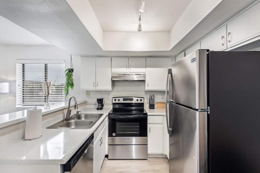 Photo of Kitchen in Mesa