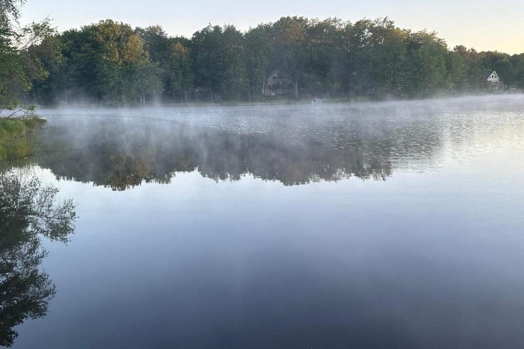 Photo of Others in Pocono Lake