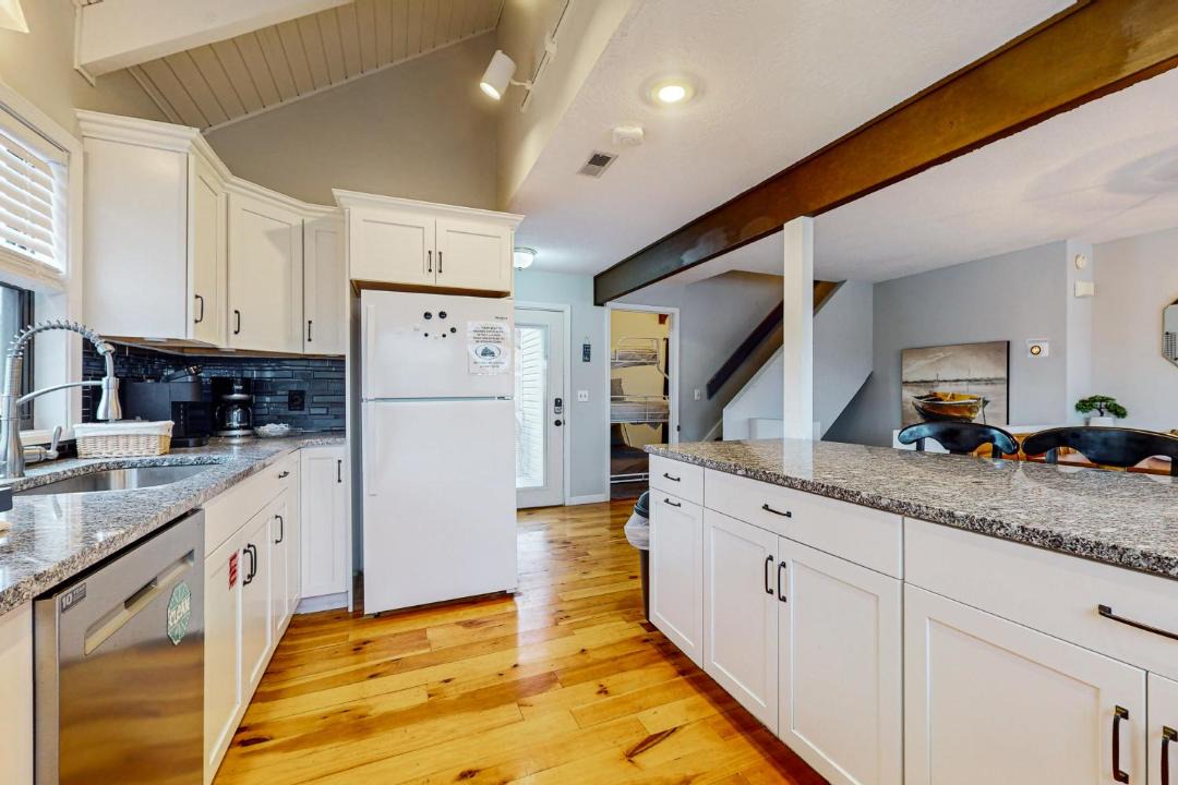 Photo of Kitchen in La Follette