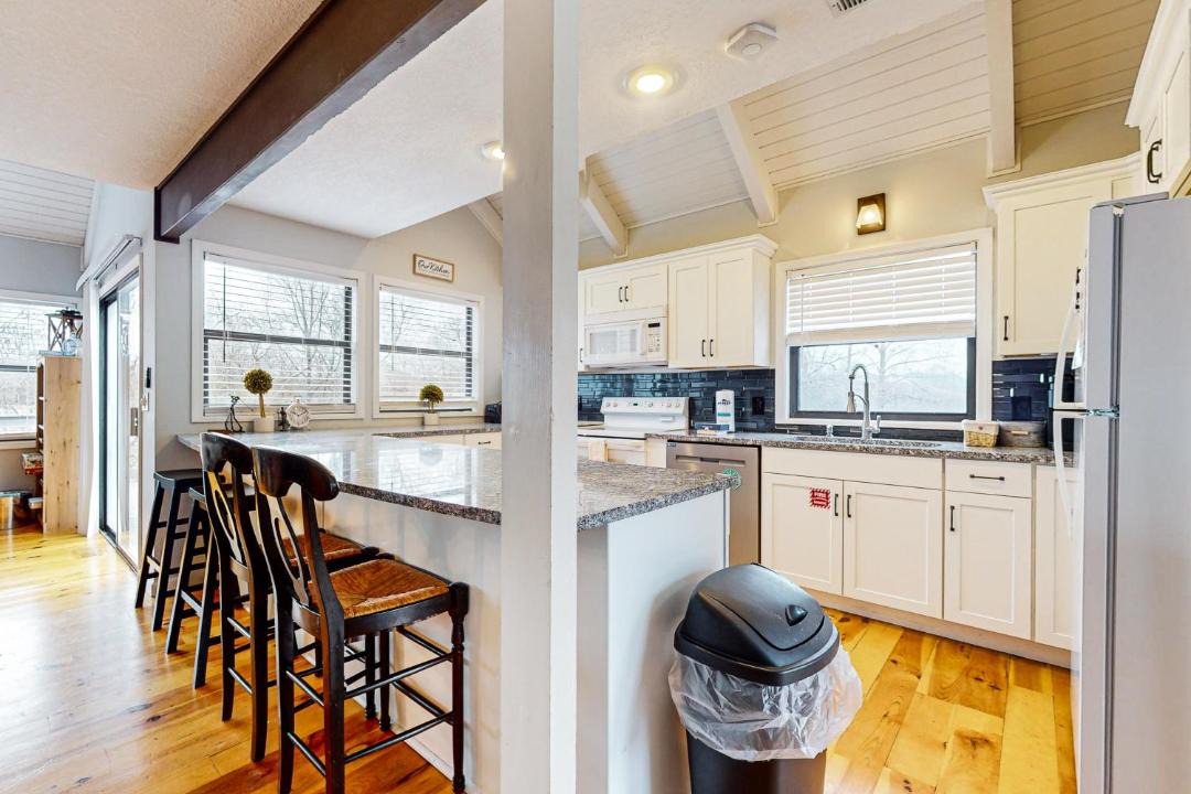 Photo of Kitchen in La Follette