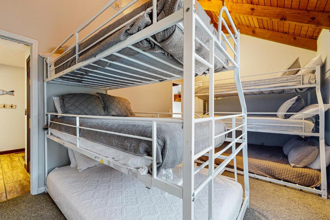 Photo of Bedroom in La Follette
