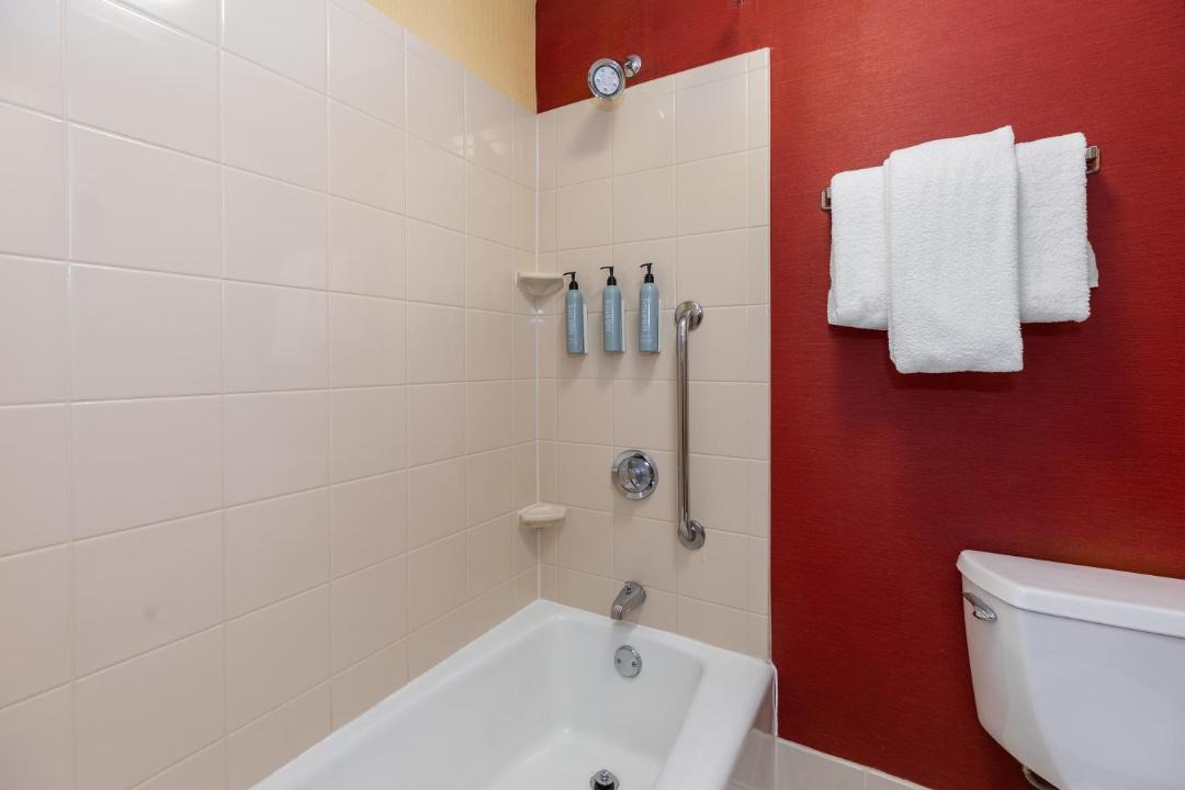 Photo of Bathroom in Holland