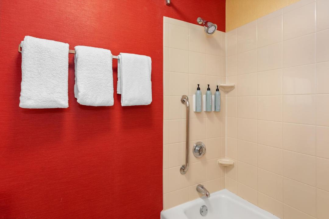 Photo of Bathroom in Holland