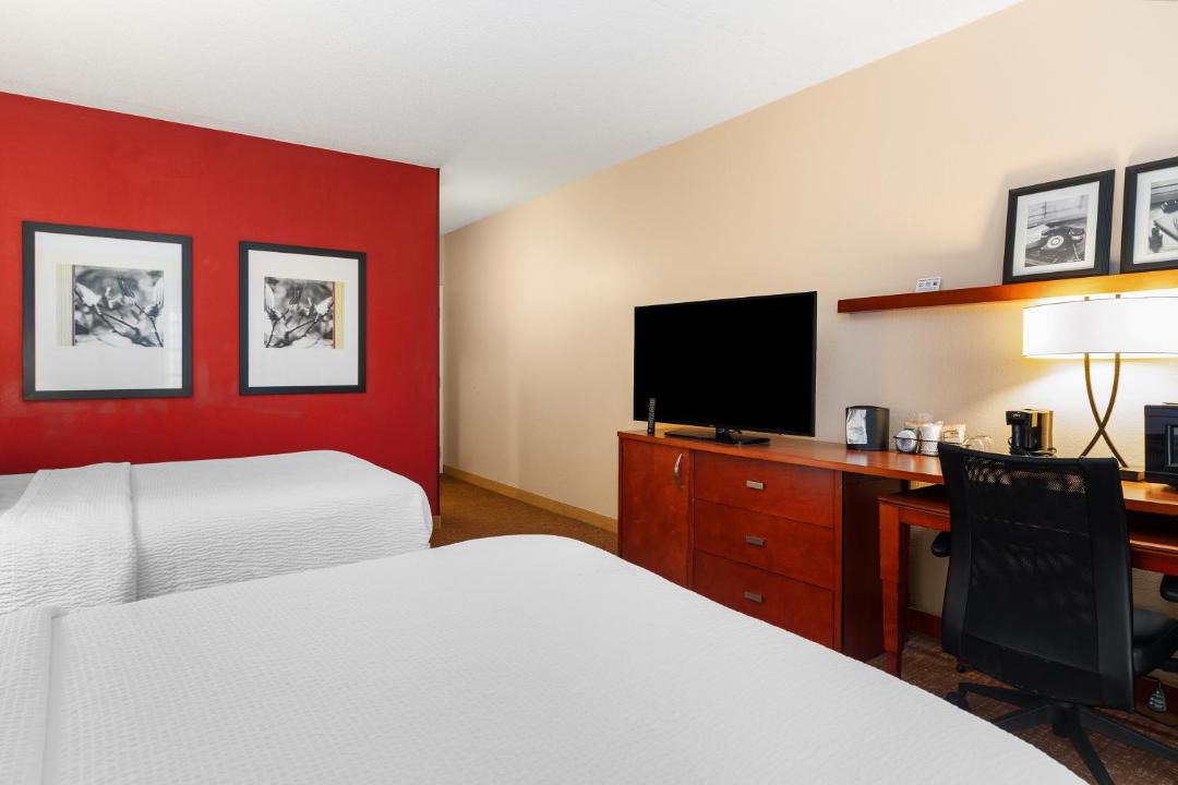 Photo of Bedroom in Holland