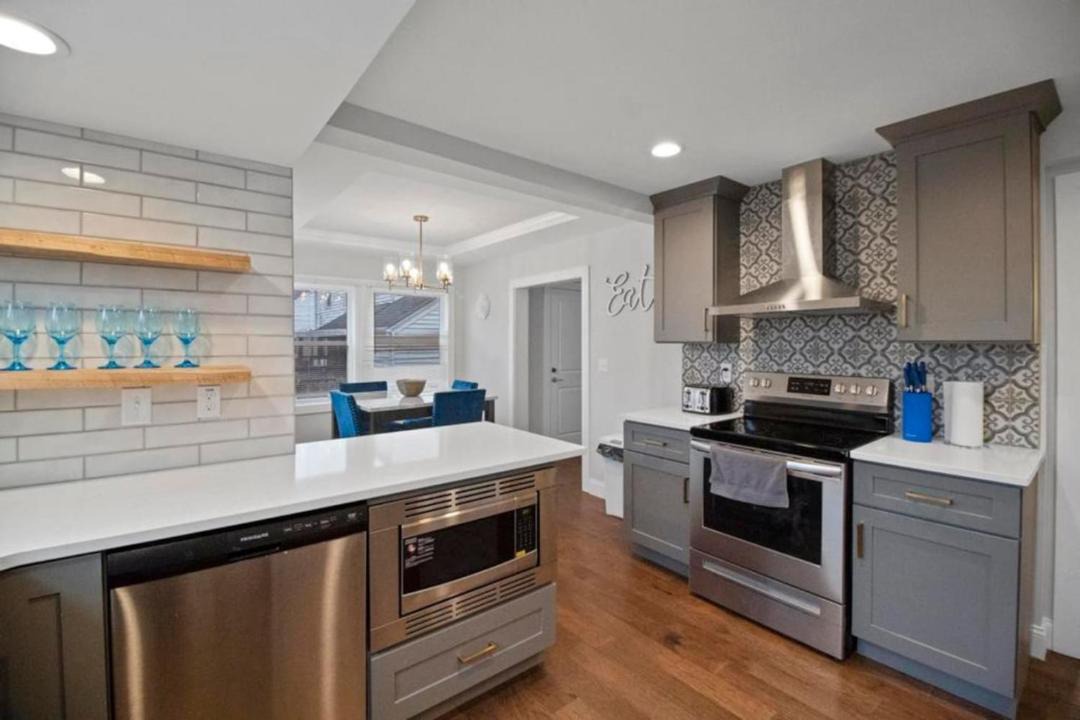 Photo of Kitchen in Hamilton