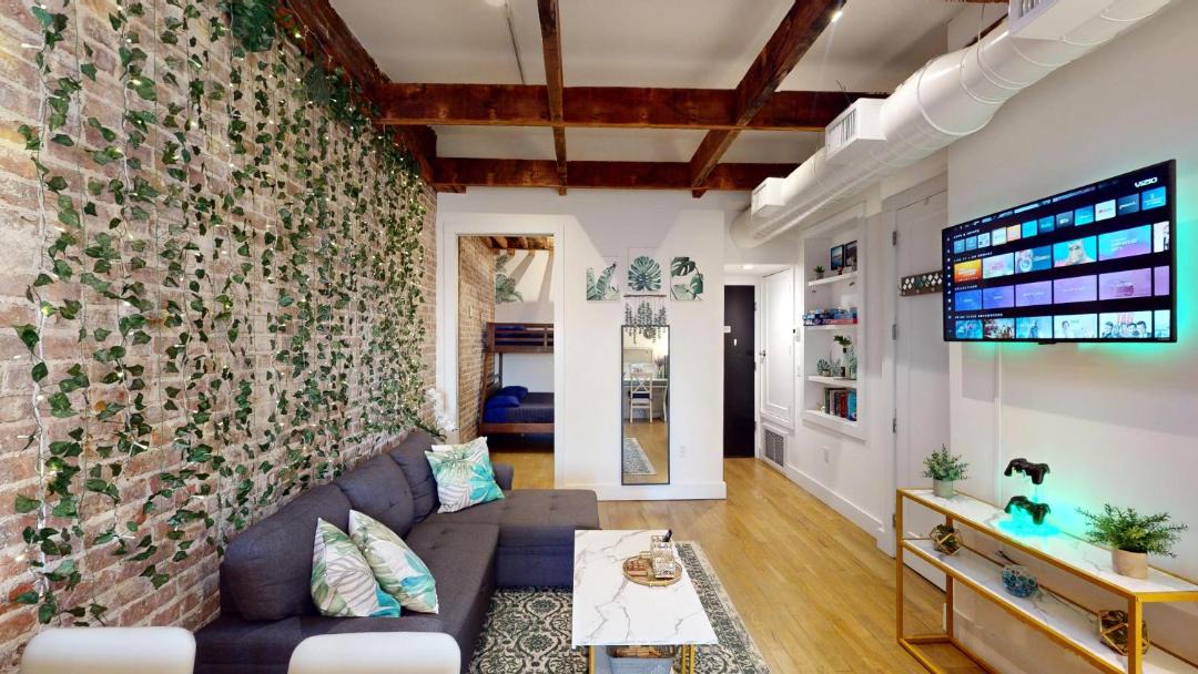 Photo of Livingroom in Hoboken