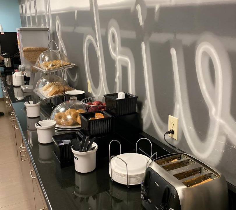 Photo of Kitchen in Deepwater