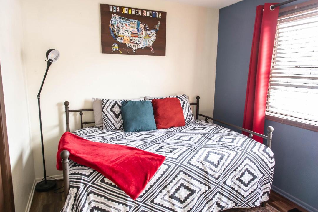 Photo of Bedroom in Defiance