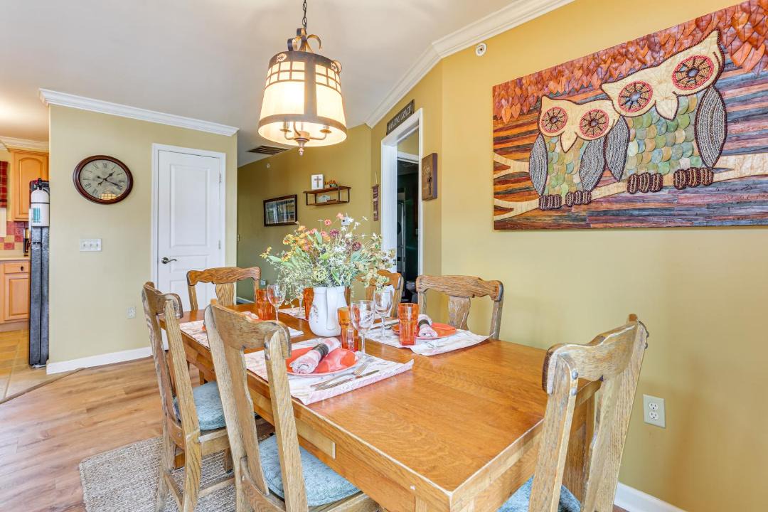 Photo of Kitchen in Vernon