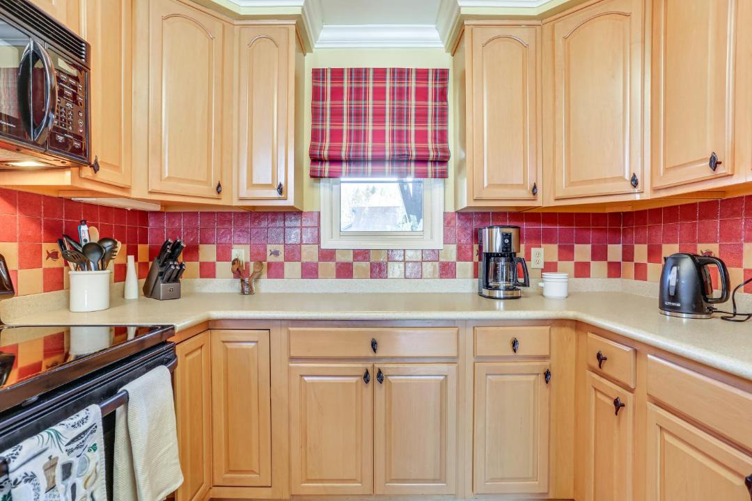 Photo of Kitchen in Vernon
