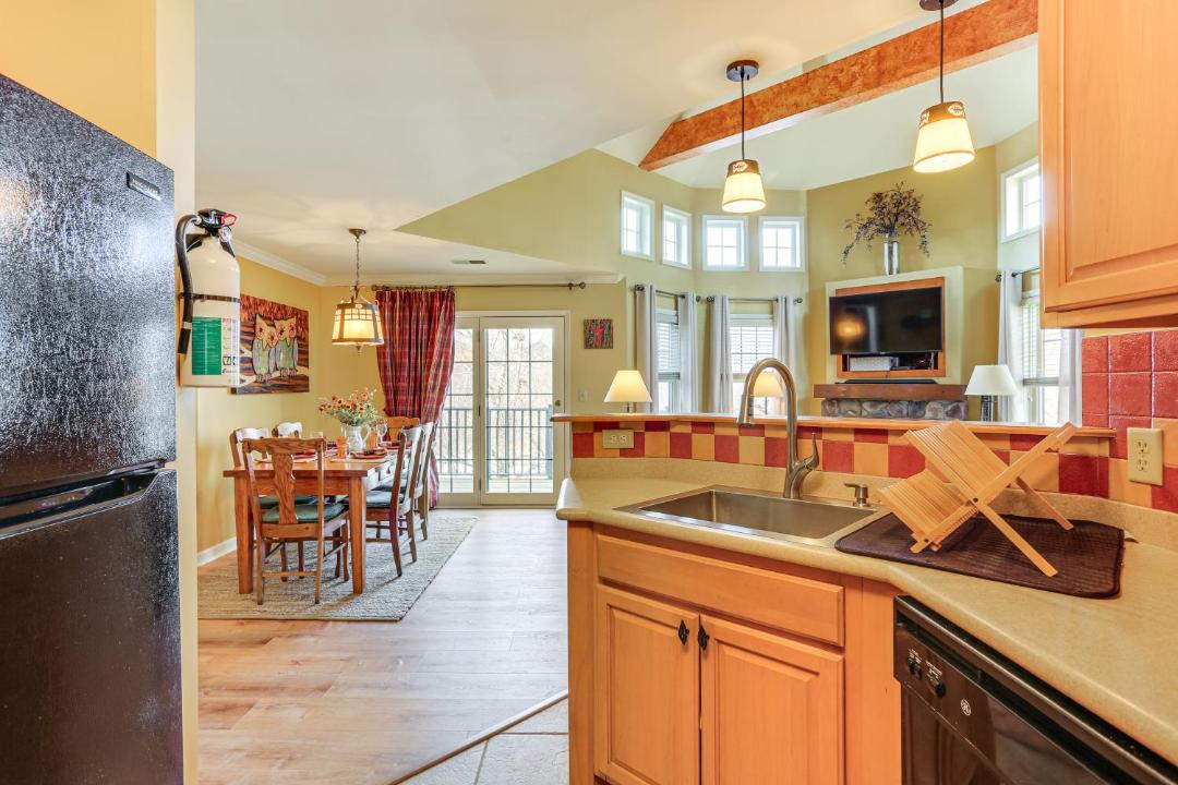 Photo of Kitchen in Vernon