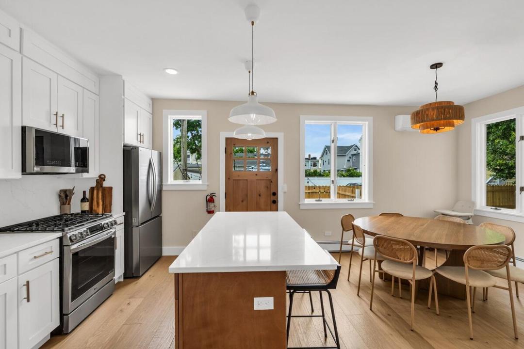 Photo of Kitchen in Asbury Park