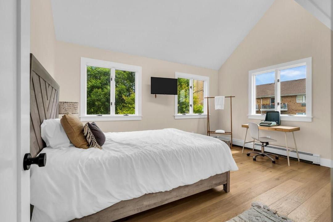 Photo of Bedroom in Asbury Park