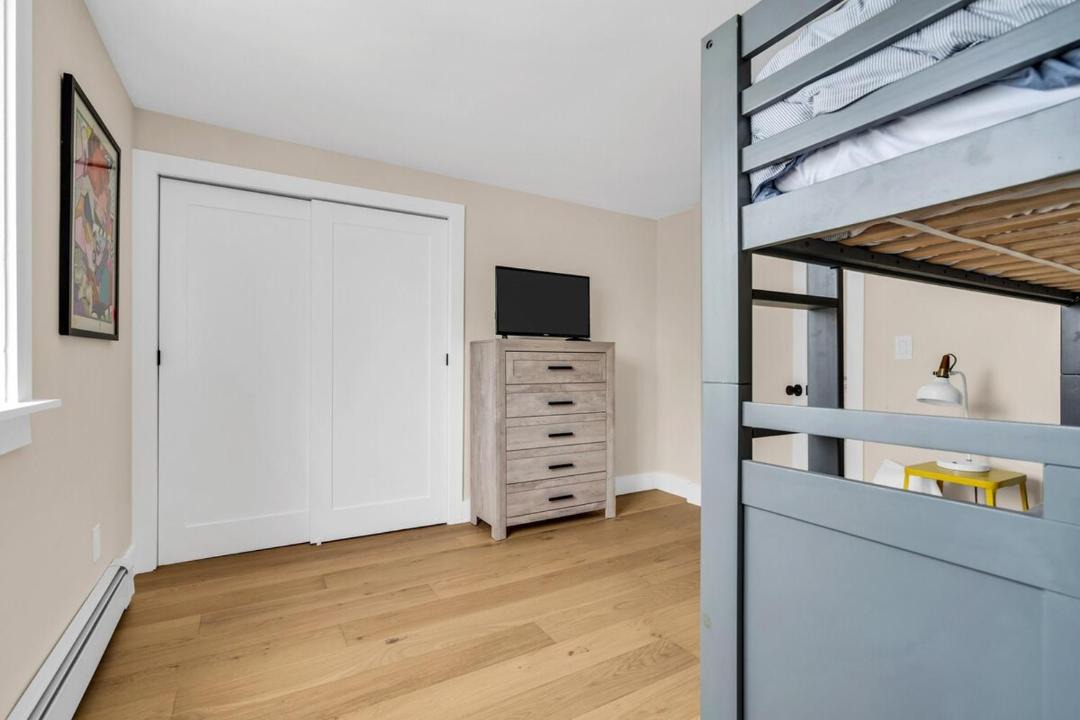 Photo of Bedroom in Asbury Park