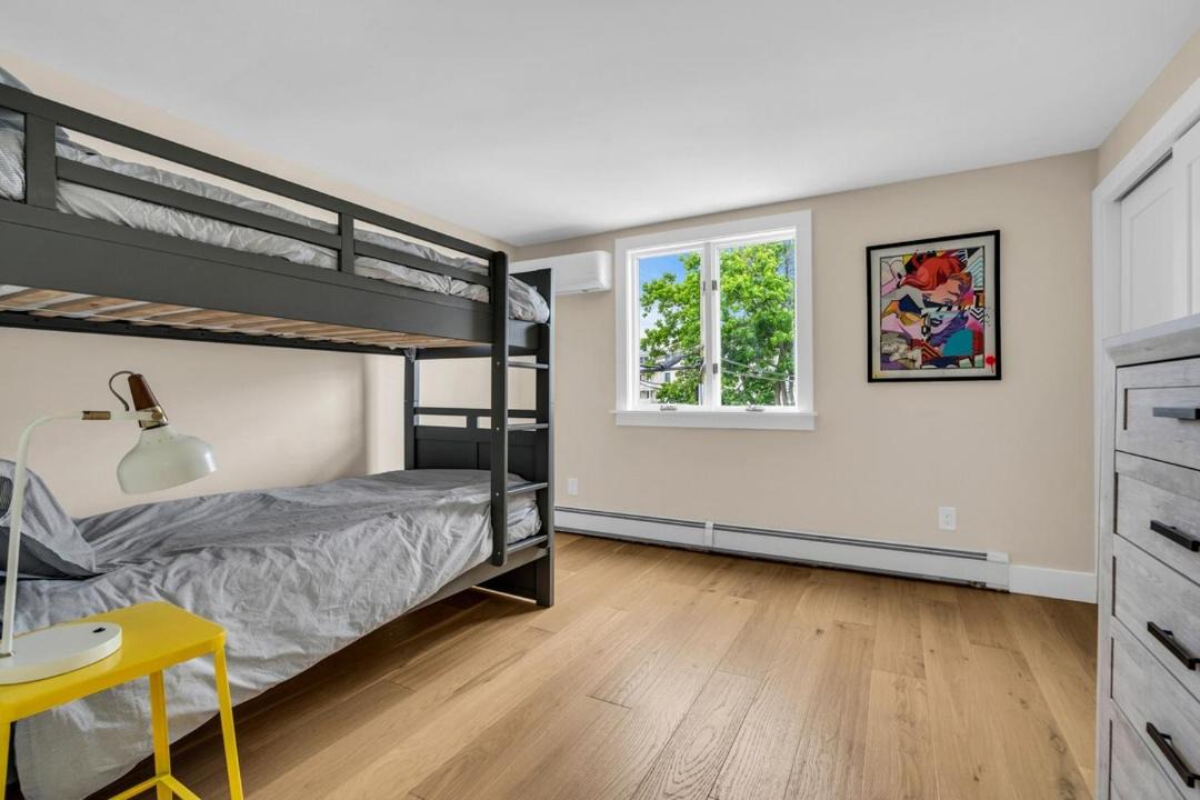Photo of Bedroom in Asbury Park