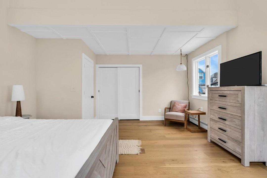 Photo of Bedroom in Asbury Park