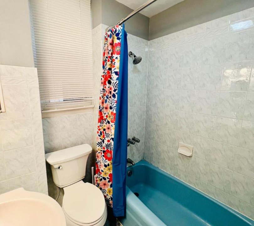 Photo of Bathroom in Weehawken