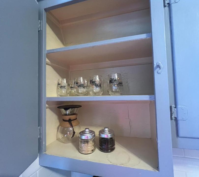 Photo of Kitchen in Weehawken