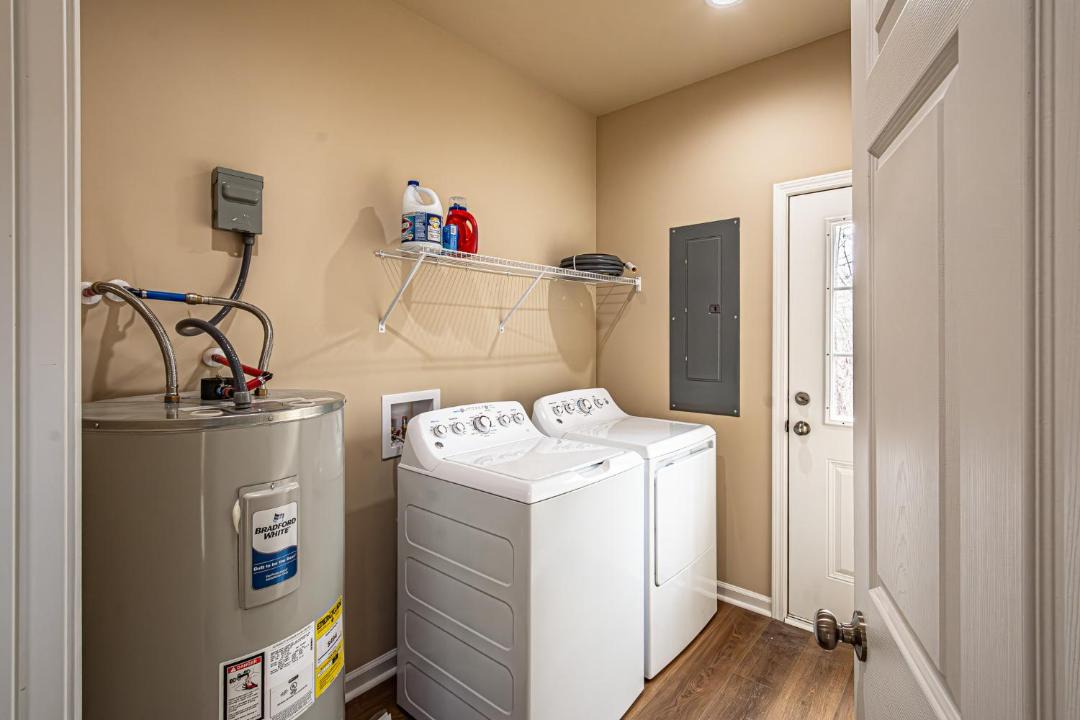 Photo of Bathroom in Dahlonega
