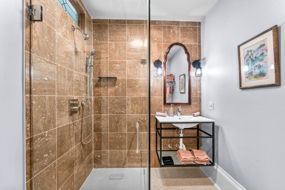 Photo of Bathroom in New Wilmington