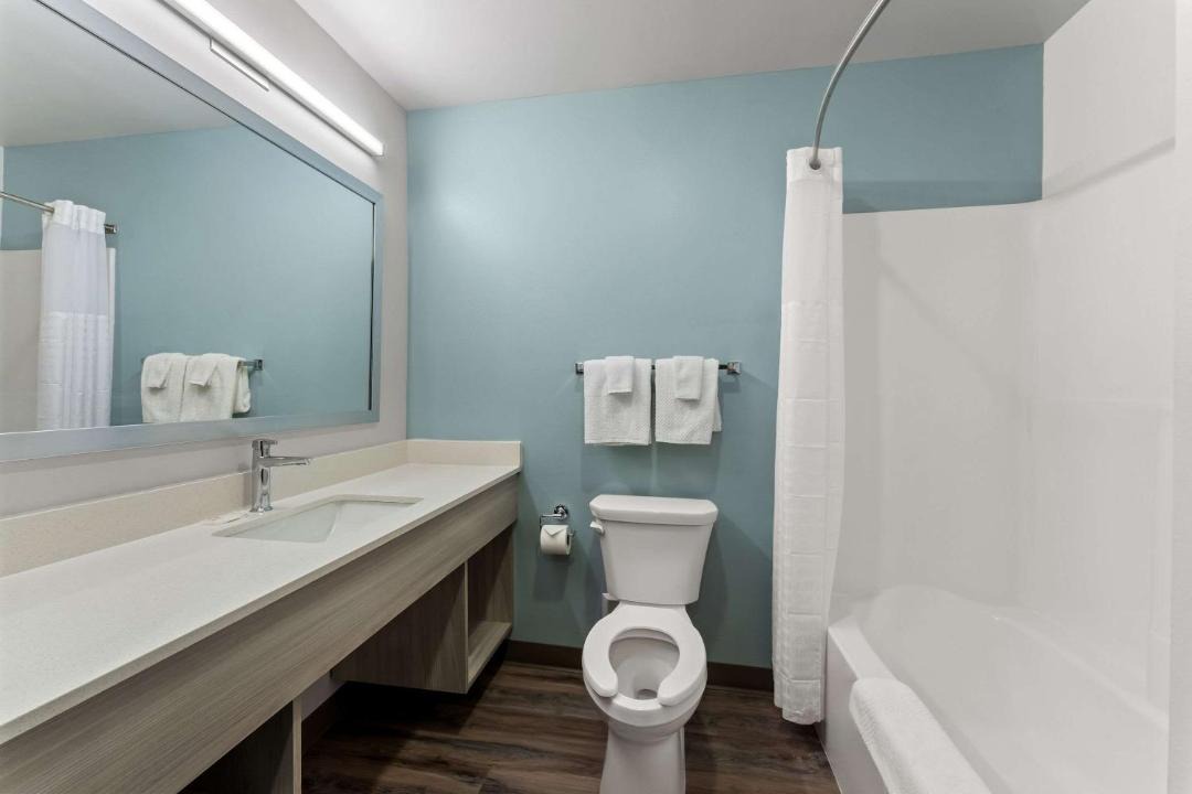 Photo of Bathroom in Palmer