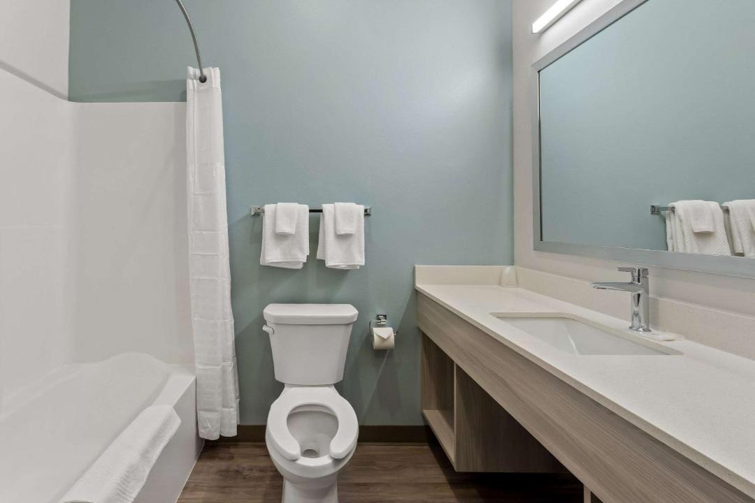 Photo of Bathroom in Palmer