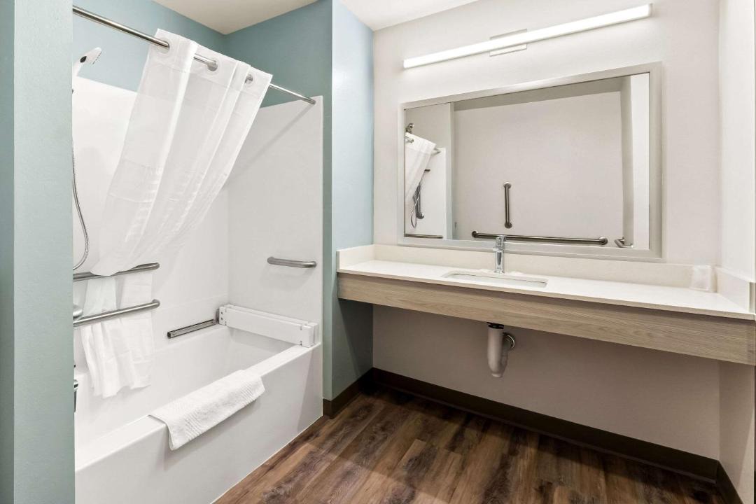 Photo of Bathroom in Palmer