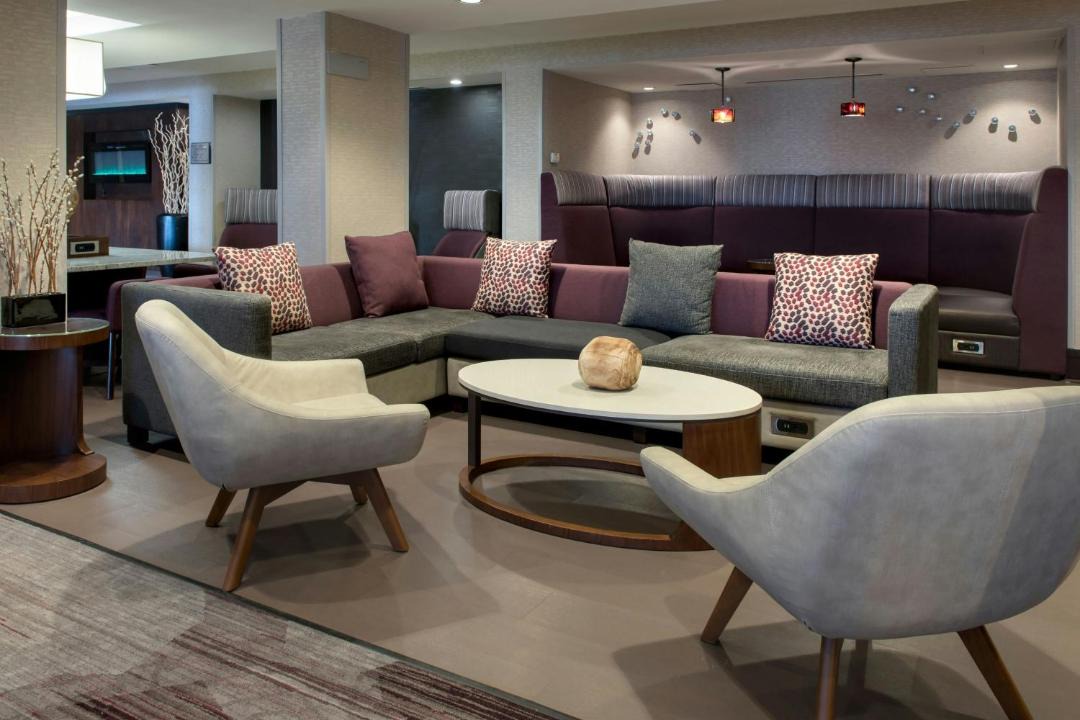 Photo of Livingroom in Newburgh