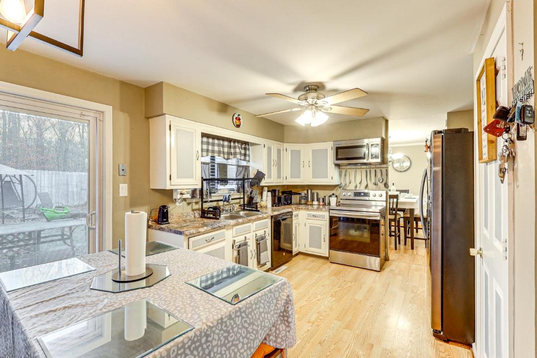 Photo of Kitchen in Dover
