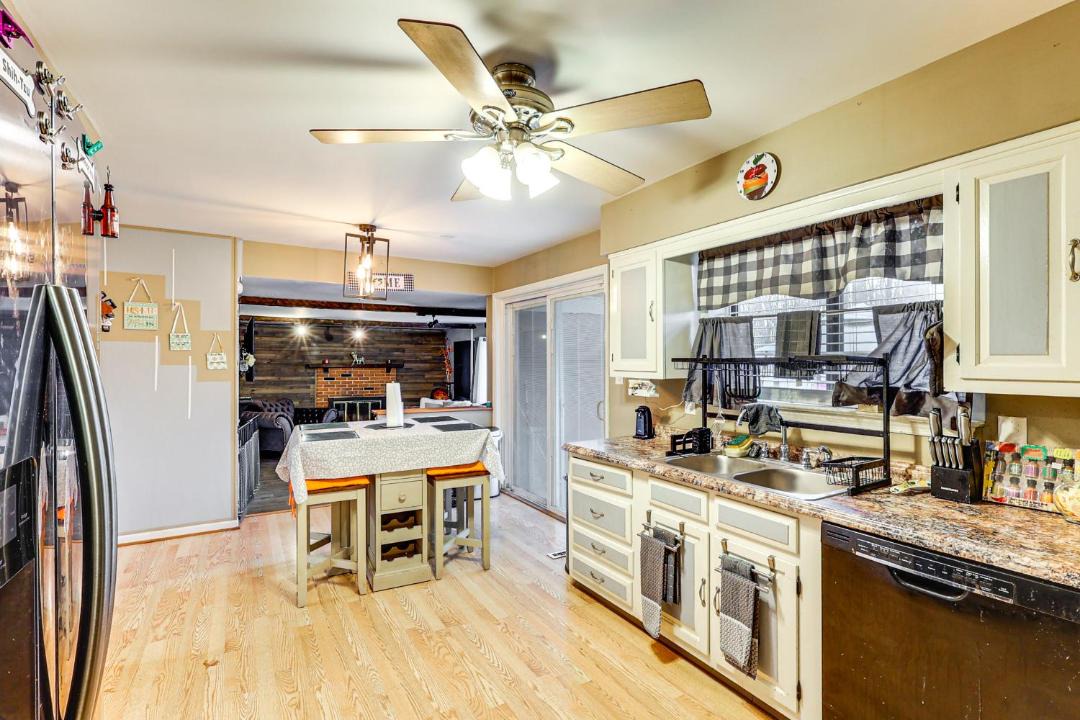 Photo of Kitchen in Dover